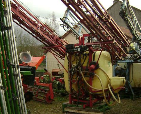 HARDY - LZ1200